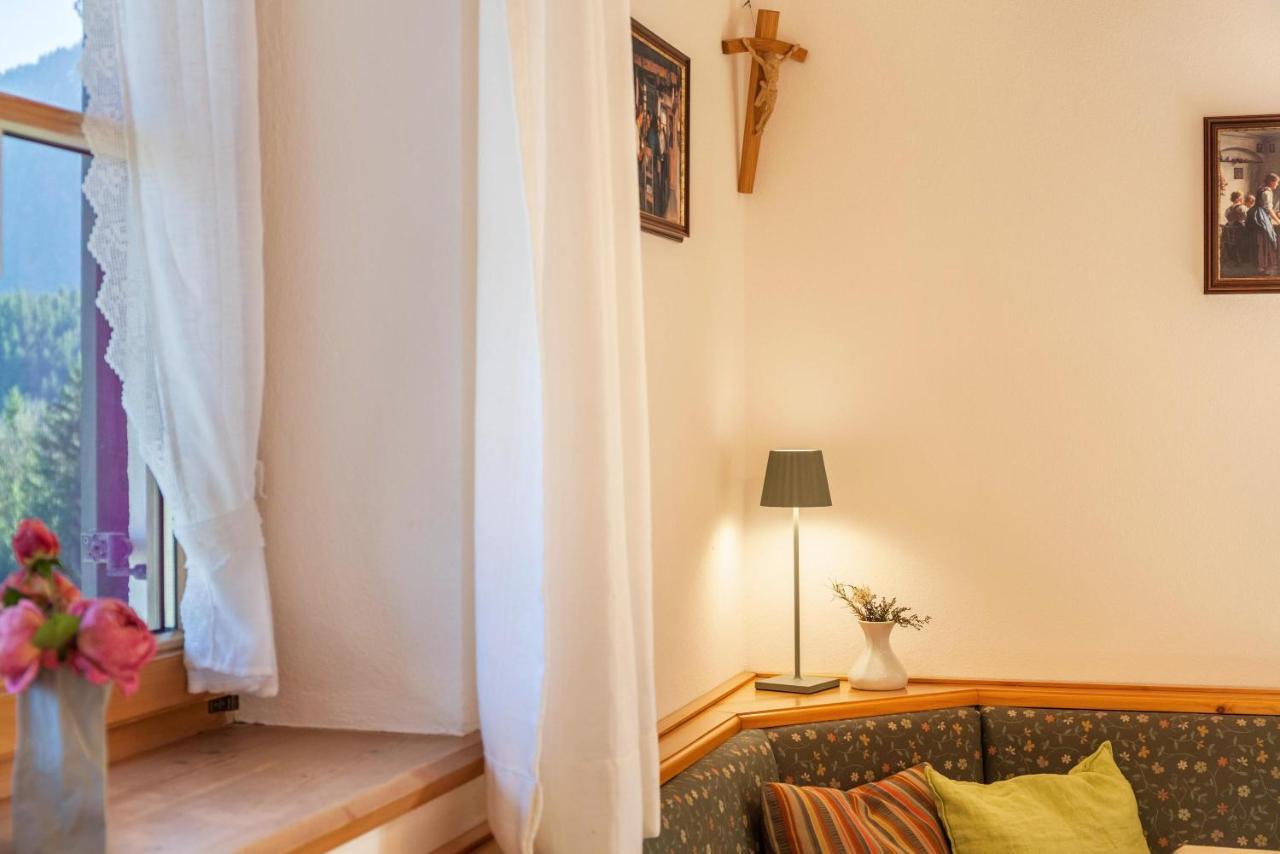 Ferienwohnung Guffertblick Яхенау Екстериор снимка