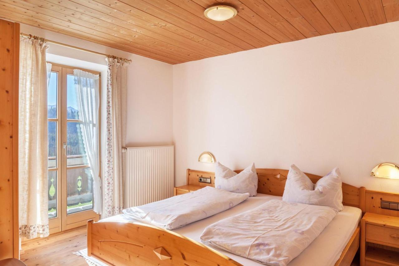 Ferienwohnung Guffertblick Яхенау Екстериор снимка