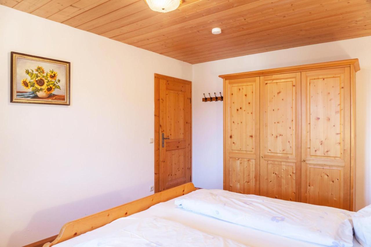Ferienwohnung Guffertblick Яхенау Екстериор снимка