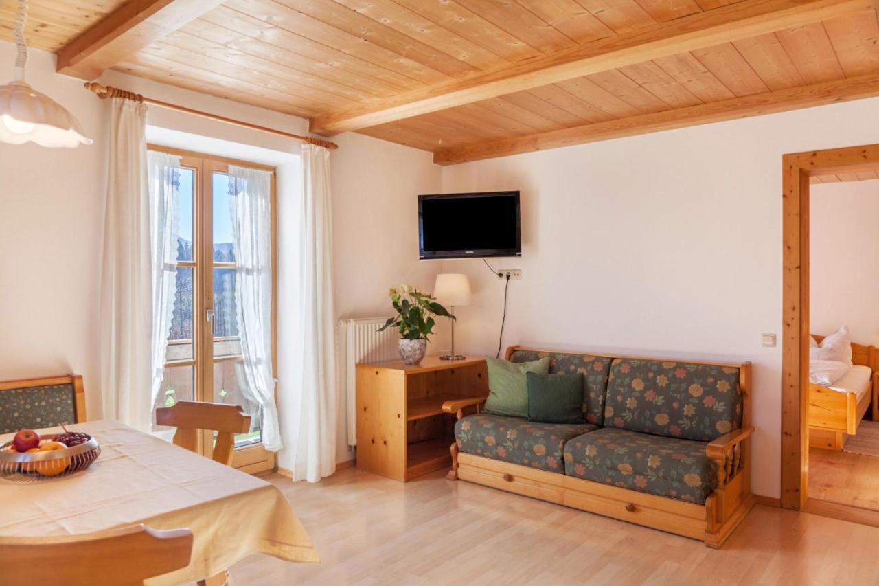 Ferienwohnung Guffertblick Яхенау Екстериор снимка