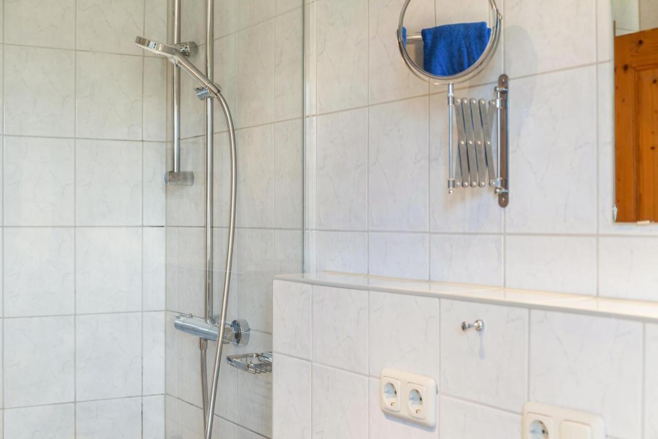 Ferienwohnung Guffertblick Яхенау Екстериор снимка