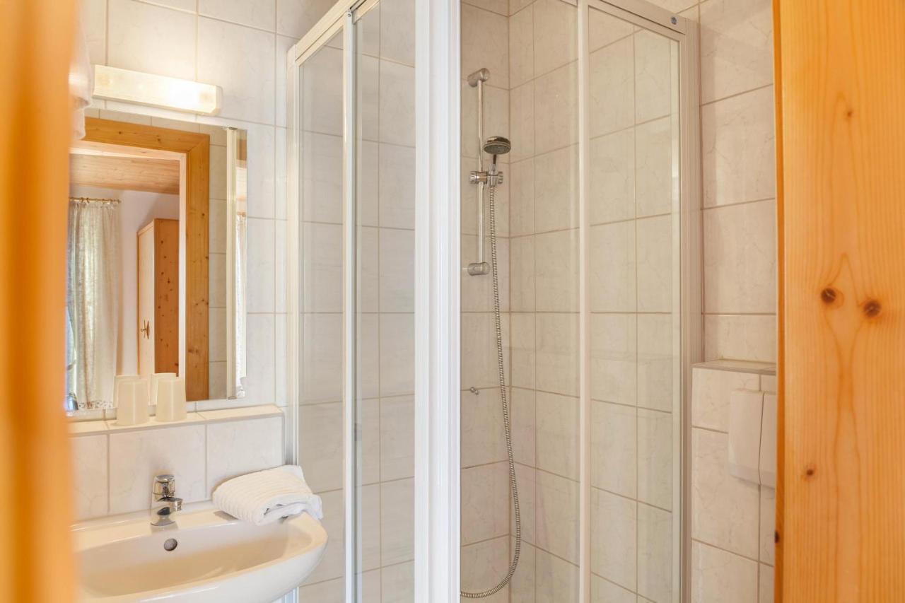 Ferienwohnung Guffertblick Яхенау Екстериор снимка