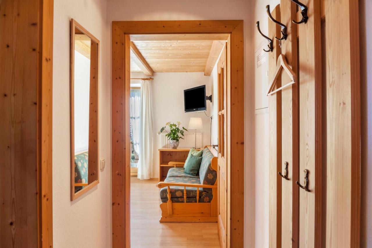 Ferienwohnung Guffertblick Яхенау Екстериор снимка