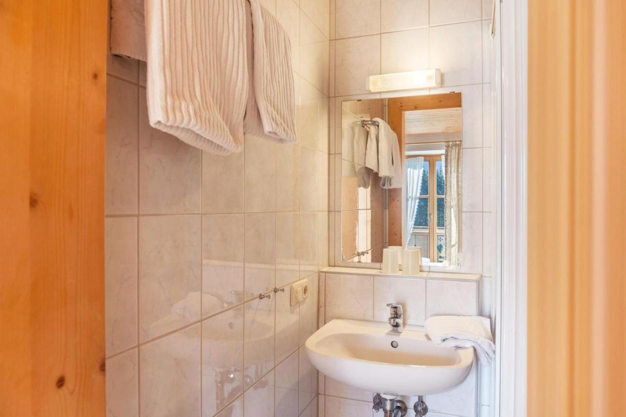 Ferienwohnung Guffertblick Яхенау Екстериор снимка