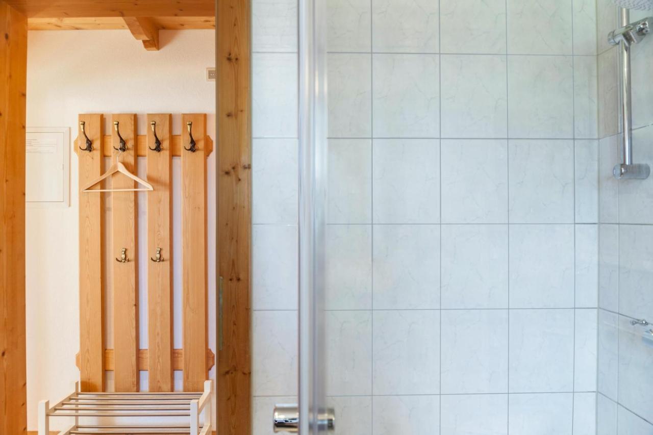 Ferienwohnung Guffertblick Яхенау Екстериор снимка