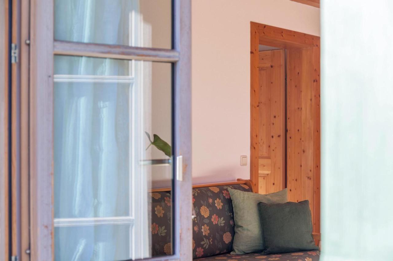 Ferienwohnung Guffertblick Яхенау Екстериор снимка