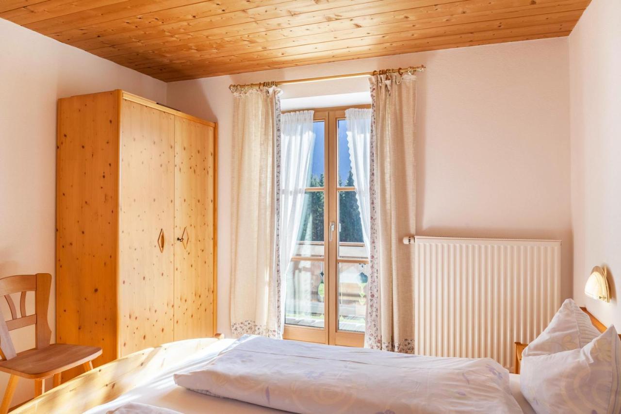 Ferienwohnung Guffertblick Яхенау Екстериор снимка