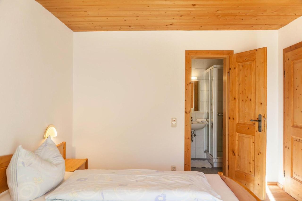 Ferienwohnung Guffertblick Яхенау Екстериор снимка